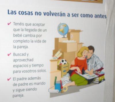 Contra el Intrusismo en la Crianza