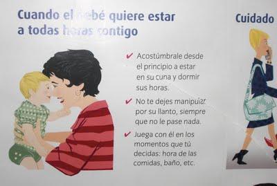 Contra el Intrusismo en la Crianza