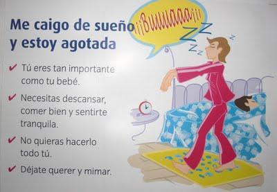 Contra el Intrusismo en la Crianza