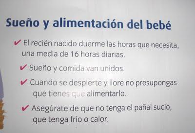 Contra el Intrusismo en la Crianza