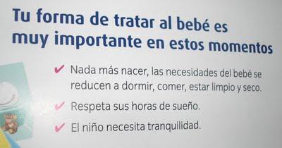 Contra el Intrusismo en la Crianza