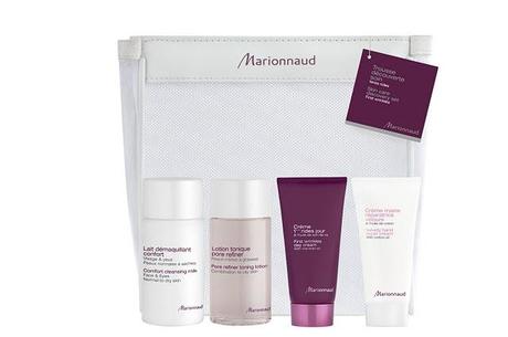 SIMPLIFICA TU VIDA CON LOS SETS DE VIAJE DE MARIONNAUD.