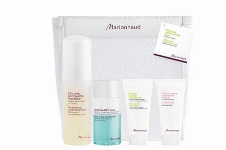 SIMPLIFICA TU VIDA CON LOS SETS DE VIAJE DE MARIONNAUD.