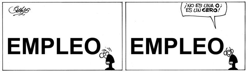 EMPLEO-CERO