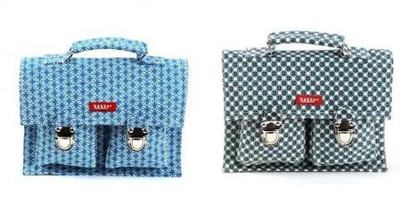 Carteras Bakker made with love