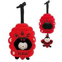 LOS 3 JUGUETES PARA EL RECIÉN NACIDO