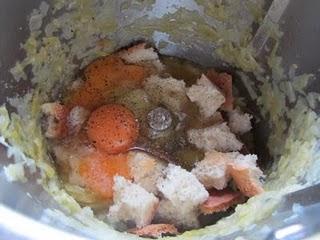 CALABACINES A LA JARDINERA