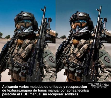 Siempre que tengamos tiempo, tenemos que seguir practicando