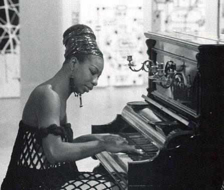 Nina Simone