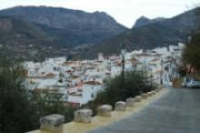 Ruta del Aceite y los Montes