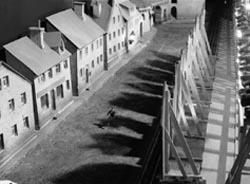 LA PERDICIÓN DE LOS HOMBRES