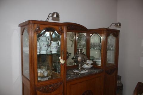 El comedor de Adriana