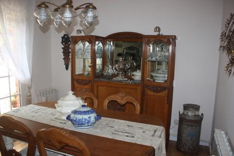 El comedor de Adriana