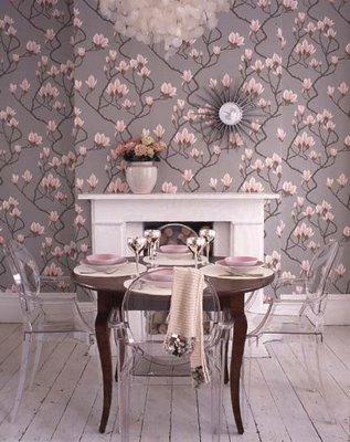 El comedor de Adriana