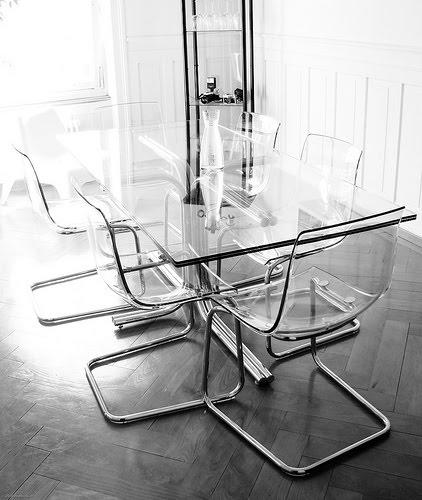 El comedor de Adriana