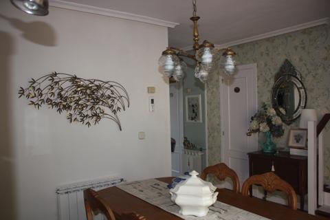 El comedor de Adriana