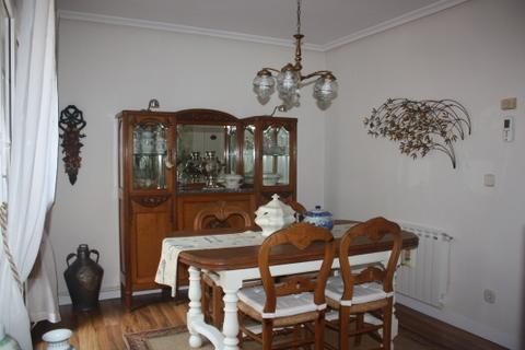 El comedor de Adriana