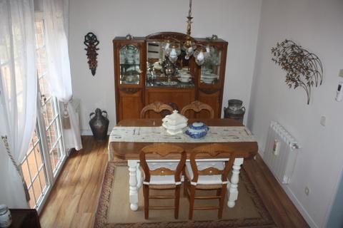 El comedor de Adriana