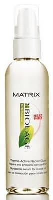 Fortethérapie Termo-Active Repair Gloss de MATRIX Biolage Fortethérapie Termo-Active Repair Gloss de MATRIX Biolage