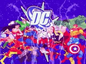 Capcom podría estar pensando en un videojuego Marvel Vs. DC