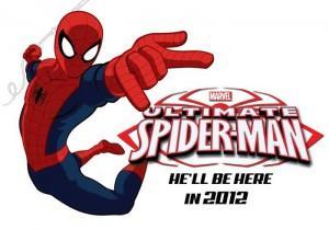 La identidad del Spiderman de la nueva serie animada de Ultimate Spiderman será la de Peter Parker