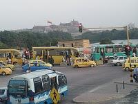 LA CIUDAD DENTRO DE LA CIUDAD