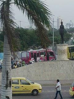 LA CIUDAD DENTRO DE LA CIUDAD