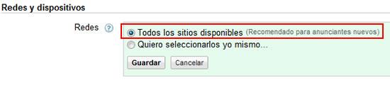 Cómo Evitar 4 Errores de Principiante con Google Adwords