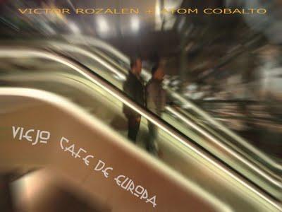 VIEJO CAFE DE EUROPA - VIEJO CAFE DE EUROPA -