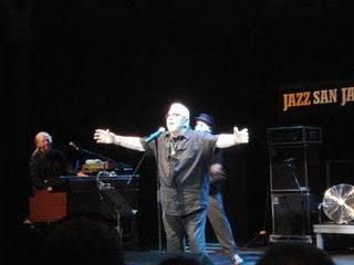 Eric Burdon & The Animals - San Javier (Murcia) - 22/07/2011