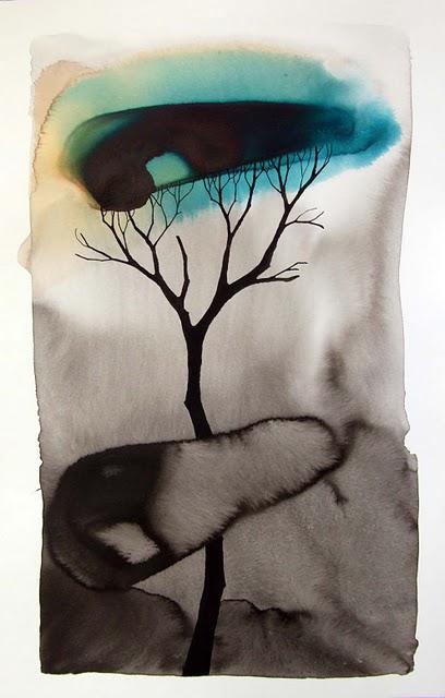 Imágenes del temporal