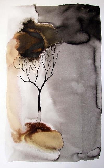 Imágenes del temporal