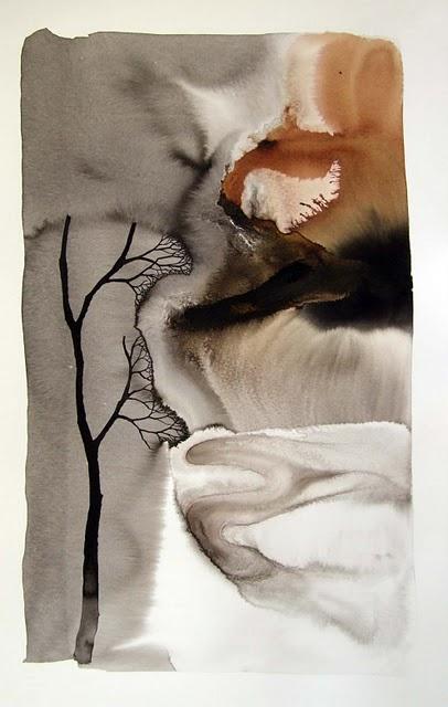 Imágenes del temporal