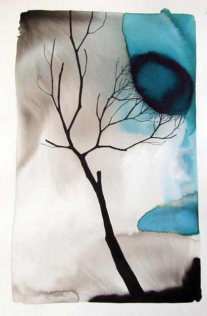 Imágenes del temporal