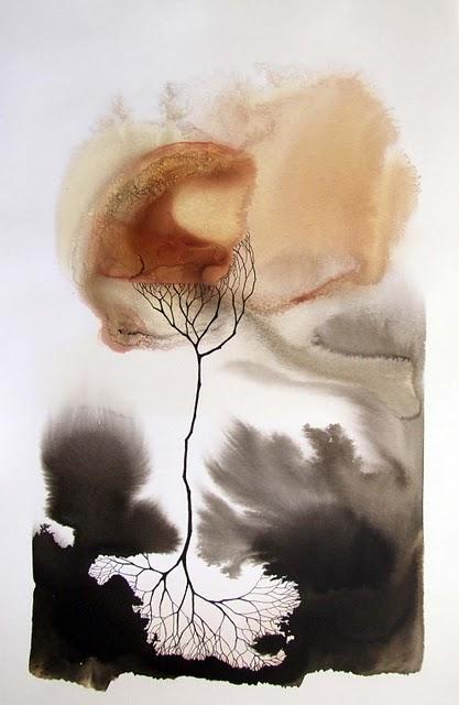 Imágenes del temporal