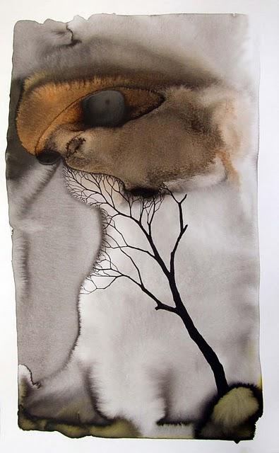 Imágenes del temporal