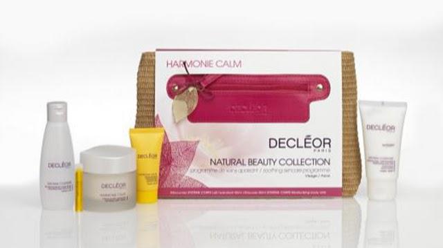 Mete la belleza en tu maleta