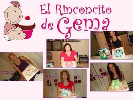 CURSO 6 DE AGOSTO, Una Pasada!!!