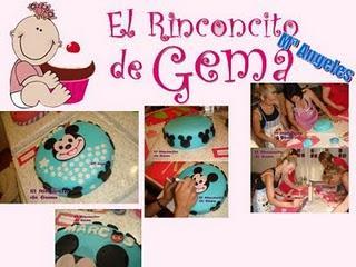 CURSO 6 DE AGOSTO, Una Pasada!!!