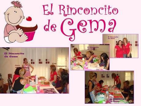 CURSO 6 DE AGOSTO, Una Pasada!!!