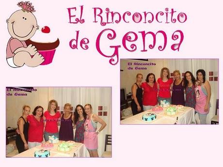 CURSO 6 DE AGOSTO, Una Pasada!!!