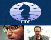 Anand vs Gelfand por la corona mundial de Ajedrez en Moscú 2012