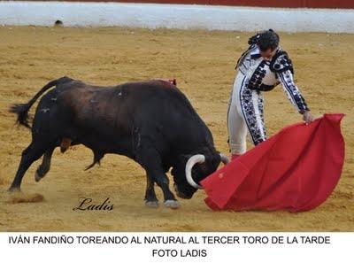 FERIA DE VILLANUEVA DE CÓRDOBA: TARDE DE TOROS SIN HISTORIA