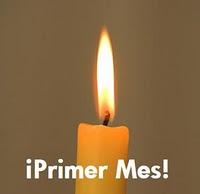 Primer mes