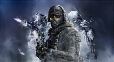 Modern Warfare 3 llegará a DS