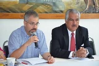 Realizan evaluación de las festividades de Tastoanes