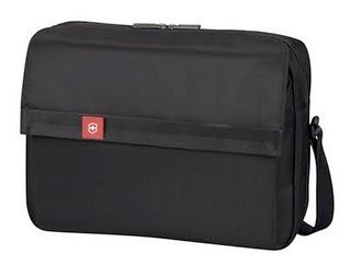 Para el camino más difícil Avolve de Victorinox