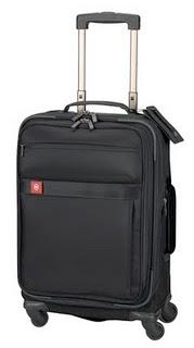 Para el camino más difícil Avolve de Victorinox