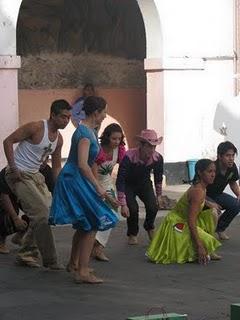Con Tándem Cía. de Danza y el Colectivo Luna Roja habrá Danza Dos por Uno en La Nana Fábrica de las Artes