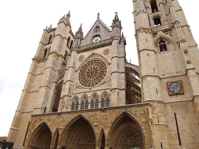 Vacaciones por León y alrededores